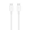 Original Cable Apple Thunderbolt 3 (USB‑C) Cable (0.8 m) 0.8m Color:white