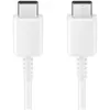 כבל Samsung USB Type-C to Type-C 1.8m לבן - יבואן רשמי