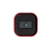 מצלמת צינור Provison I2-33K0AP AHD 2.8mm Lens 20m IR IP67 I2-33K0AP-2.8 צבע לבן