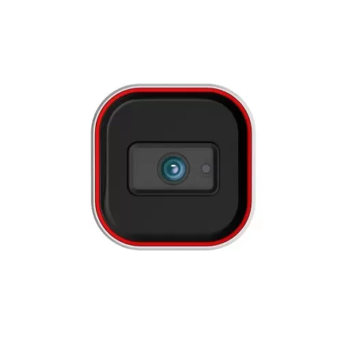 מצלמת צינור Provison I2-33K0AP AHD 2.8mm Lens 20m IR IP67 I2-33K0AP-2.8 צבע לבן