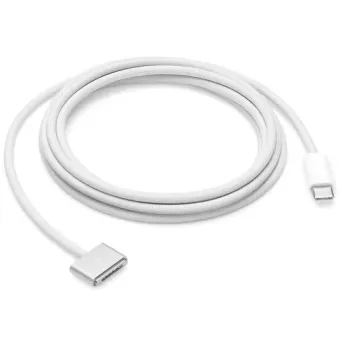 Cable Apple USB-C to MagSafe 3 Cable 2m
