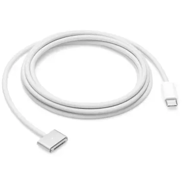 כבל Apple USB-C to MagSafe 3 Cable 2m