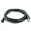Кабель Gold Touch USB To Micro USB 1m Цвет:чёрный