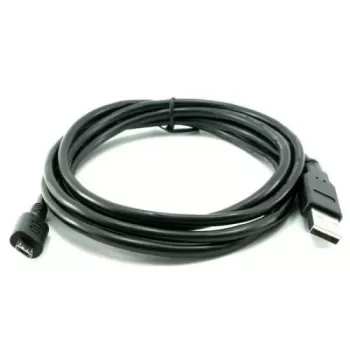 Cable Gold Touch USB To Micro USB 1m