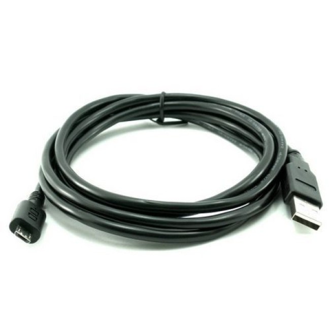 Кабель Gold Touch USB To Micro USB 1m..