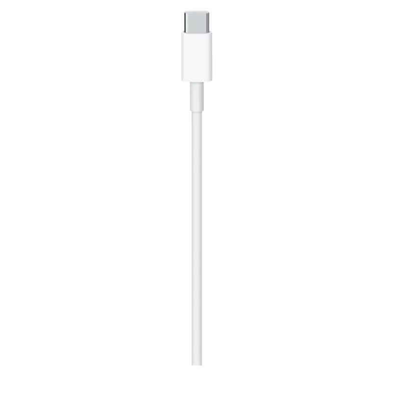 Original Cable Apple USB-C Charge Cable (2m) Color:white - official importer Original Cable Apple USB-C Charge Cable (2m) Color:white - official importer