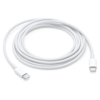 Оригинальный Кабель Apple USB-C Charge Cable (2m) Цвет:белый - официальный импортер