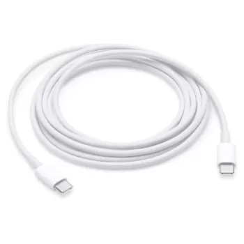 Original Cable Apple USB-C Charge Cable (2m) Color:white - official importer