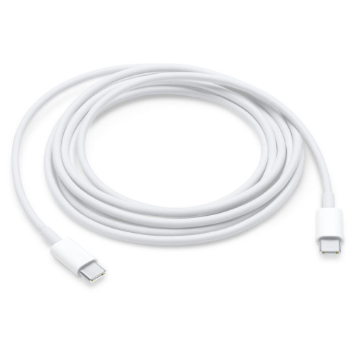 Оригинальный Кабель Apple USB-C Charge Cable (2m) Цвет:белый - официальный импортер