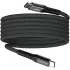 Cable Verbatim Sync & Charge Magnetic USB-C to USB-C 100W 1.2m black