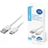 Original synchronization and charging cable Samsung Type-C to Type-A Cable - official importer Original synchronization and charging cable Samsung Type-C to Type-A Cable - official importer