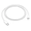Оригинальный Кабель Apple USB-C to Lightning Cable (1m) Цвет:белый - официальный импортер