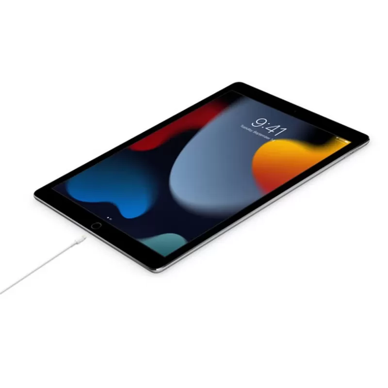 Оригинальный Кабель Apple USB-C to Lightning Cable (1m) Цвет:белый - официальный импортер