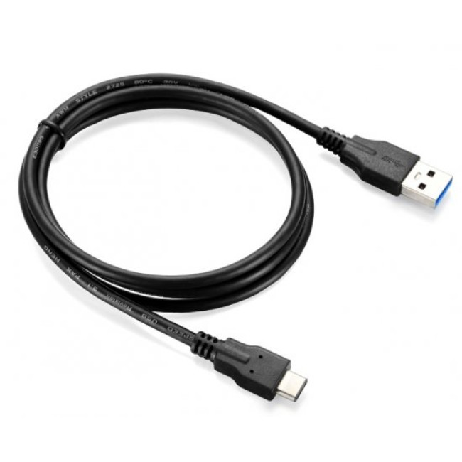 Кабель Gold Touch USB3.0 A To USB3.1 C M/M Black -2m Цвет:черный..