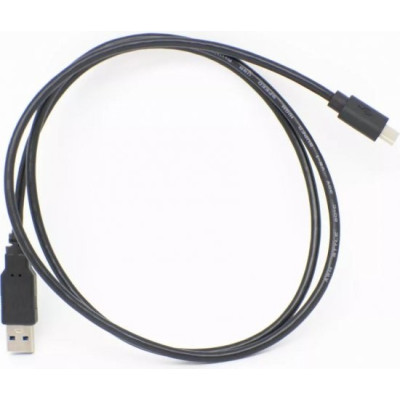 Кабель Gold Touch USB3.0 A To USB3.1 C M/M Black -2m Цвет:черный..