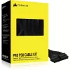 ערכת כבלים לספק כוח Corsair PSU Type‑5 Pro Kit שחור CP-8920292 ערכת כבלים לספק כוח Corsair PSU Type‑5 Pro Kit שחור CP-8920292