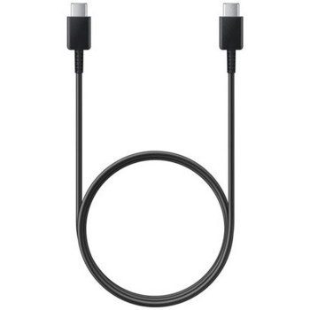 Оригинальный кабель для синхронизации и зарядки Samsung Type-C to Type-C Cable - официальный импортер