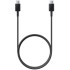 Original synchronization and charging cable Samsung Type-C to Type-C Cable - official importer