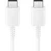 Оригинальный Кабель Samsung Type-C to Type-C Cable 1m white - официальный импортер