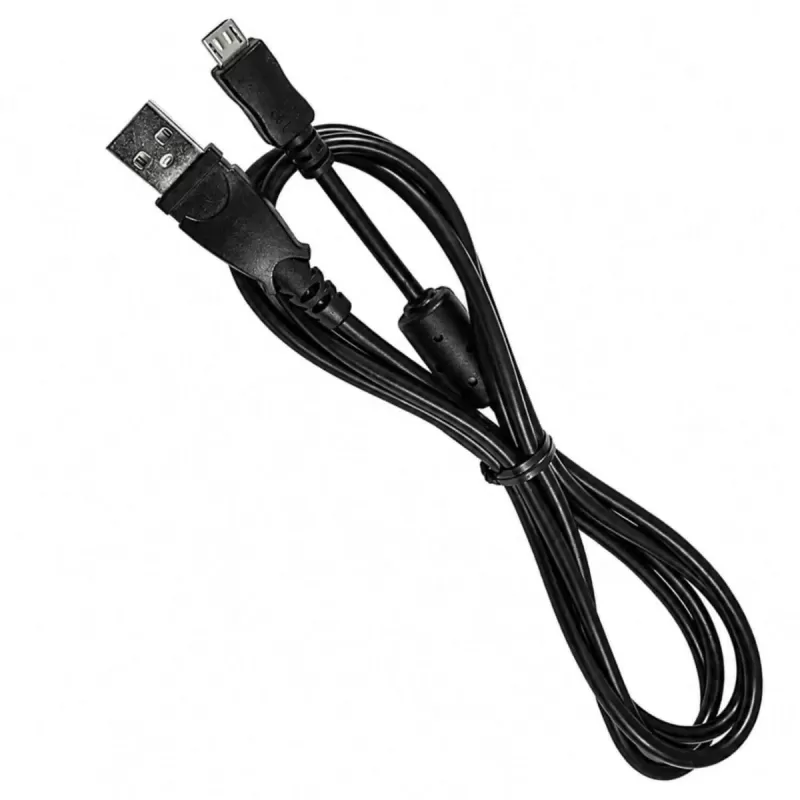 Cable OEM Cable USB2.0 to Micro USB 0.5M 24AWG (best for charging) 0.5m Color:black
