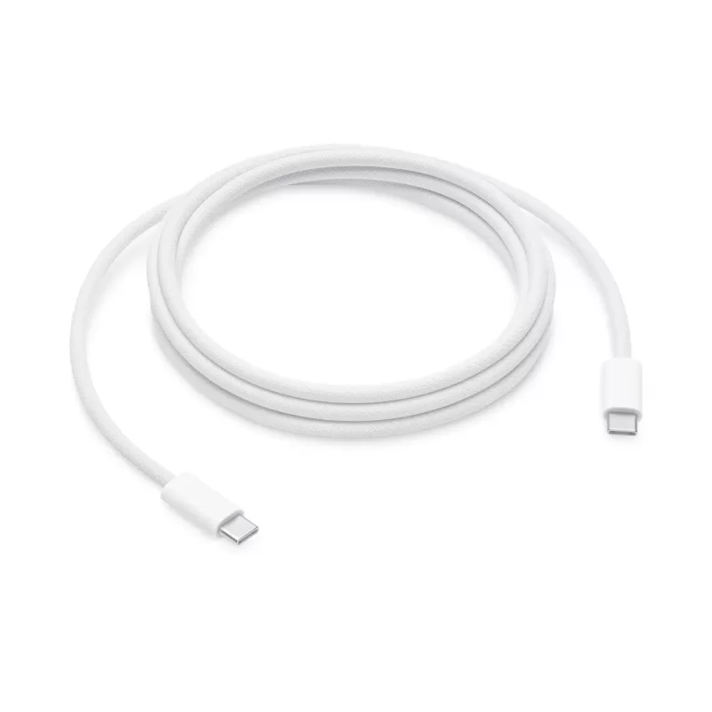 Оригинальный Кабель Apple USB-C Charge Cable (2m) Цвет:белый - параллельный импортер