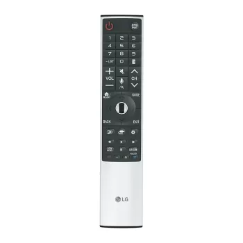 Пульт для телевизора LG Magic Remote Universal AN-MR700 AN-MR700 - официальный импортер