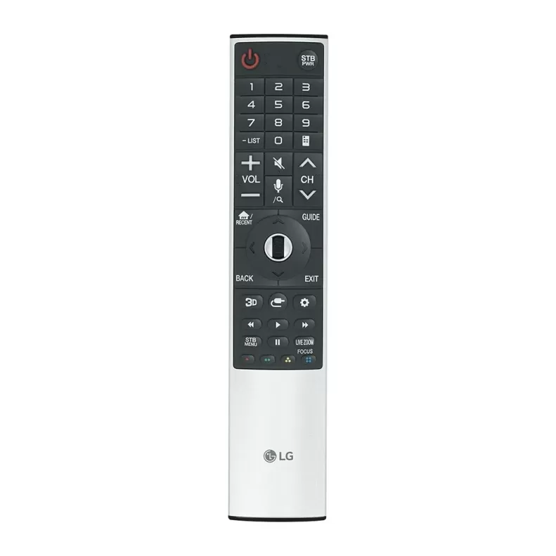 TV Remote Control LG Magic Remote Universal AN-MR700 AN-MR700 - official importer