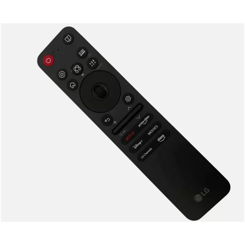 שלט רחוק לטלוויזיה LG Magic Remote AKB76046605 2025 AKB76046605 - יבואן רשמי