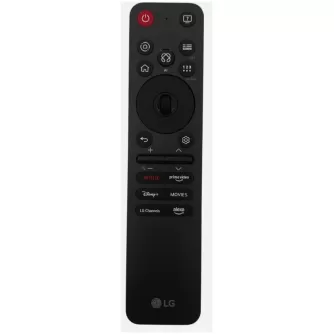Пульт для телевизора LG Magic Remote AKB76046605 2025 AKB76046605 - официальный импортер