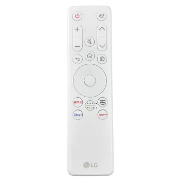 Пульт для монитора LG Smart Monitor Remote AKB76044715 AKB76044715 - официальный импортер