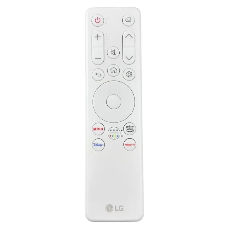 Monitor Remote Control LG Smart Monitor Remote AKB76044715 AKB76044715 - official importer Monitor Remote Control LG Smart Monitor Remote AKB76044715 AKB76044715 - official importer