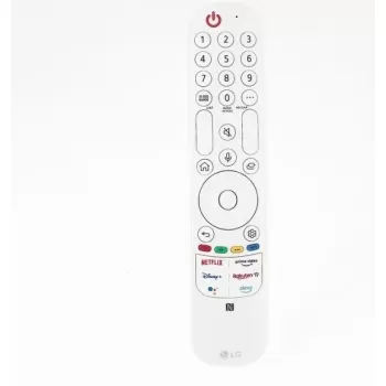 Пульт для телевизора LG Magic Remote MR22GN NFC 2022 MR22GN - официальный импортер