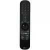 TV Remote Control LG Magic Remote MR21GA 2021 MR21GA - official importer