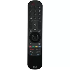 Пульт для телевизора LG Magic Remote MR21GA 2021 MR21GA - официальный импортер
