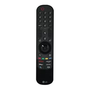 Пульт для телевизора LG Magic Remote MR22GA 2021/22 MR22GA - официальный импортер