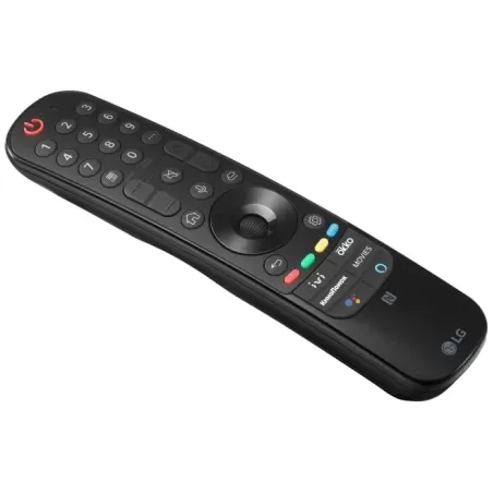 TV Remote Control LG Magic Remote MR21GC NFC 2020/21 MR21GC - official importer