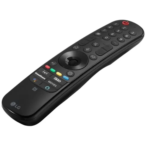 TV Remote Control LG Magic Remote MR21GC NFC 2020/21 MR21GC - official importer