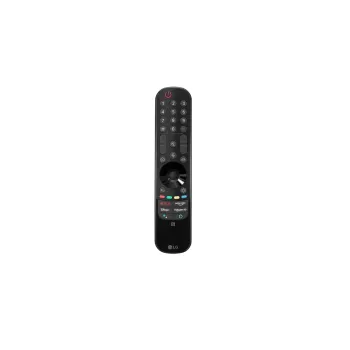 Пульт для телевизора LG Magic Remote MR21GC NFC 2020/21 MR21GC - официальный импортер