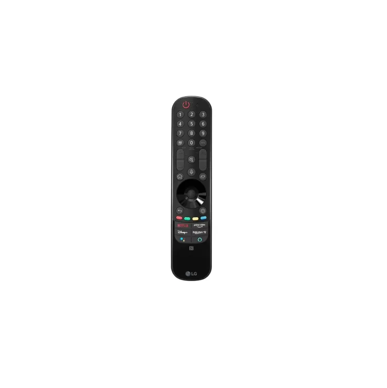 TV Remote Control LG Magic Remote MR21GC NFC 2020/21 MR21GC - official importer