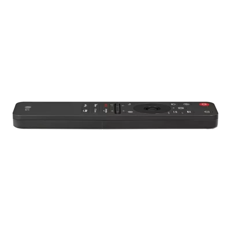 Пульт для телевизора LG Magic Remote MR25GA 2025 MR25GA - официальный импортер