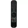 TV Remote Control LG Magic Remote MR23GA 2023 MR23GA - official importer