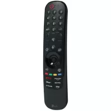 TV Remote Control LG Magic Remote MR23GA 2023 MR23GA - official importer