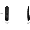 TV Remote Control LG Magic Remote MR24GA 2023/24 MR24GA - official importer