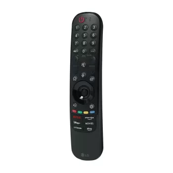 Пульт для телевизора LG Magic Remote MR24GA 2023/24 MR24GA - официальный импортер