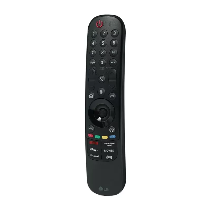 TV Remote Control LG Magic Remote MR24GA 2023/24 MR24GA - official importer