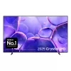 טלוויזיה חכמה Samsung UE85U8000F Smart TV 4K 85 UE85U8000F - יבואן רשמי