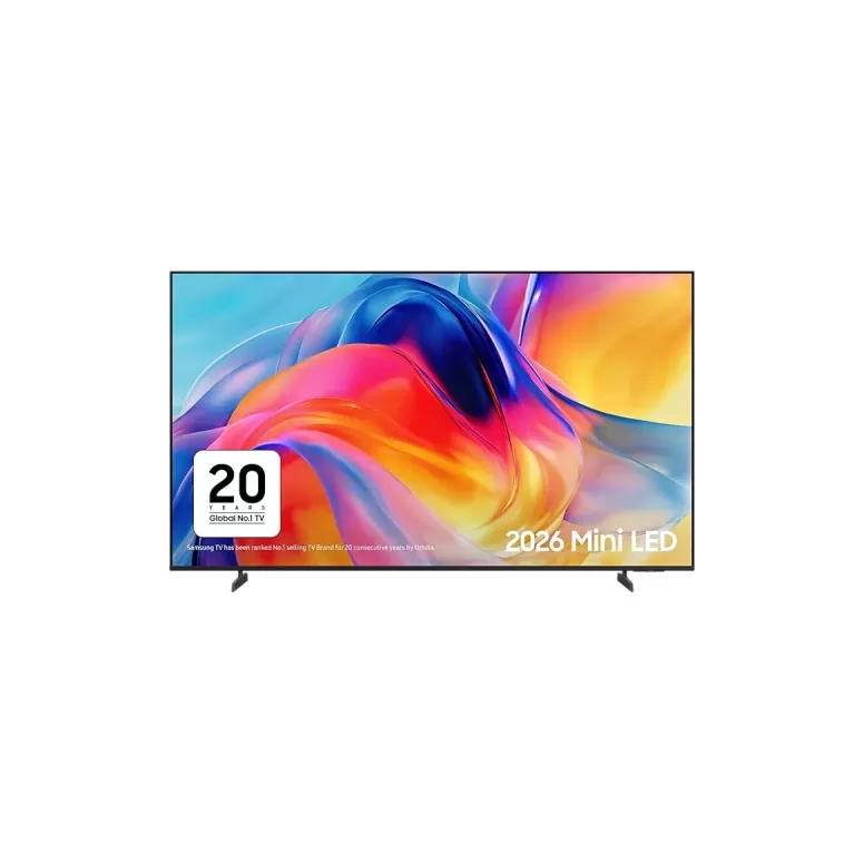 Smart TV Samsung UE65M70H Mini LED 4K 65 UE65M70H