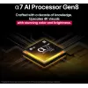 Умный телевизор (Smart TV) LG 86QNED80A6A QNED 4K 86QNED80A6A