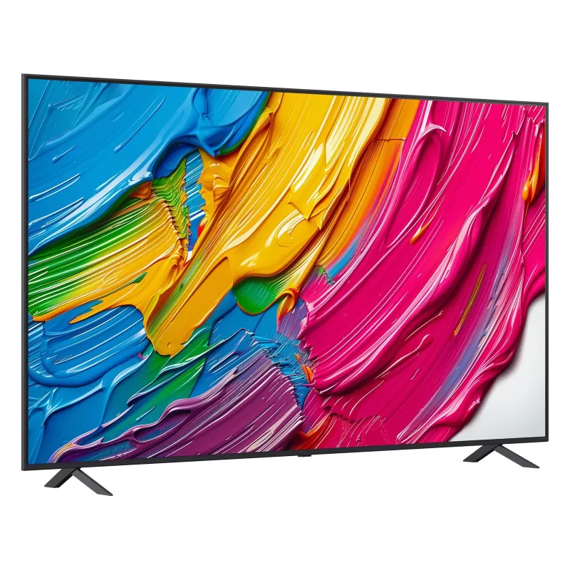 Умный телевизор (Smart TV) LG 86QNED80A6A QNED 4K 86QNED80A6A