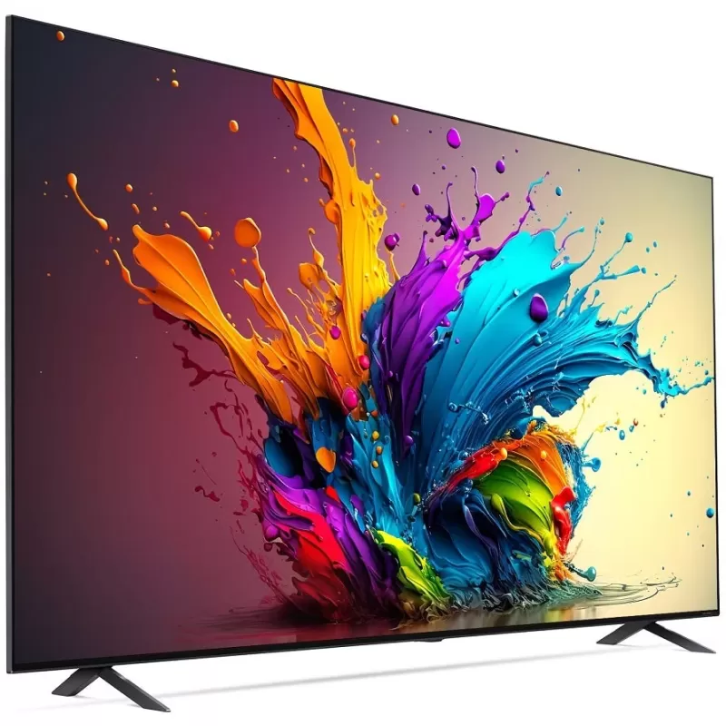Smart TV LG 65QNED90T6A QNED 4K 65QNED90T6A